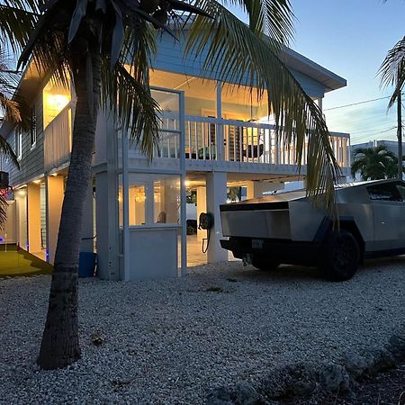 Casa Blue Pelican. มาราธอน ภายนอก รูปภาพ