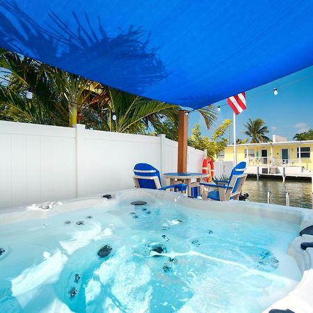 Casa Blue Pelican. มาราธอน ภายนอก รูปภาพ