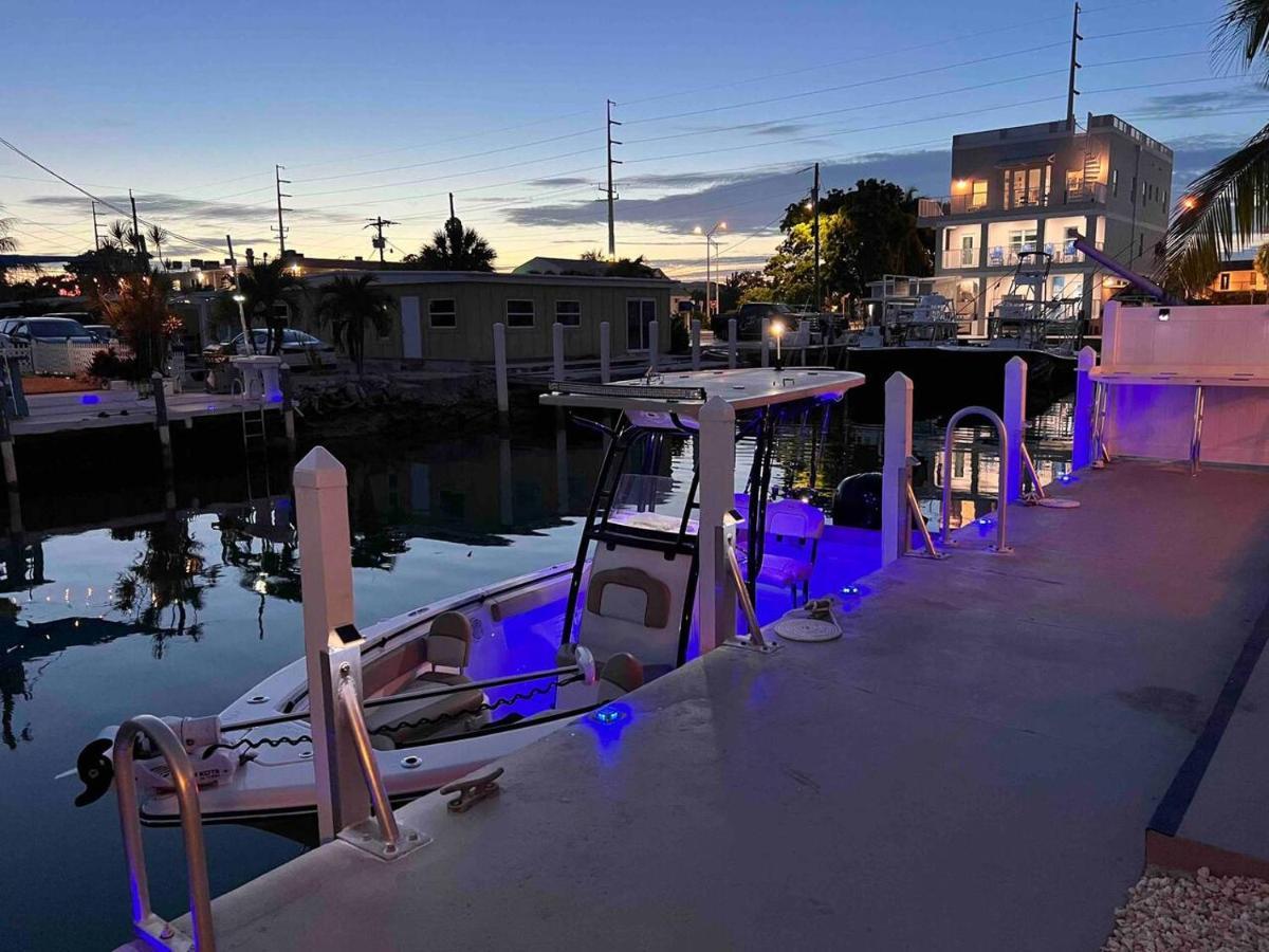 Casa Blue Pelican. มาราธอน ภายนอก รูปภาพ