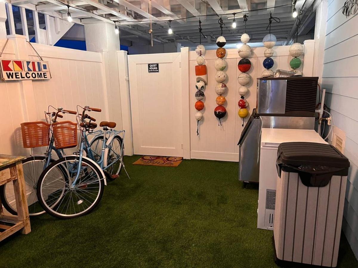 Casa Blue Pelican. มาราธอน ภายนอก รูปภาพ