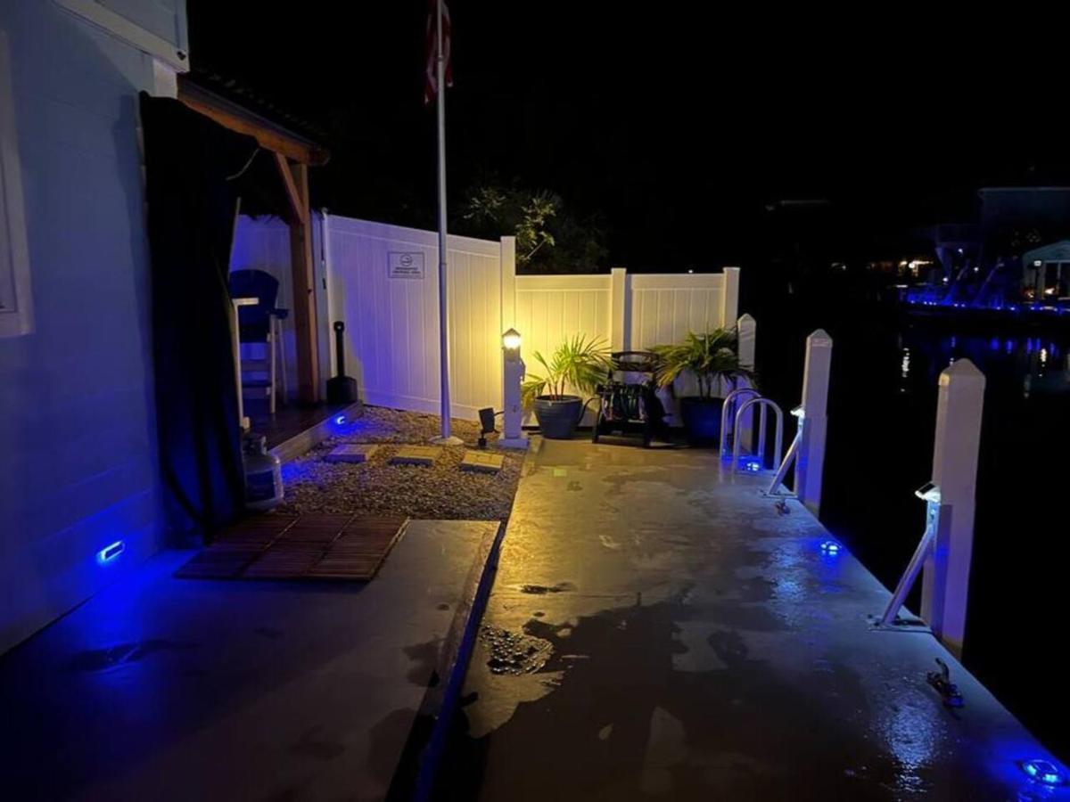 Casa Blue Pelican. มาราธอน ภายนอก รูปภาพ