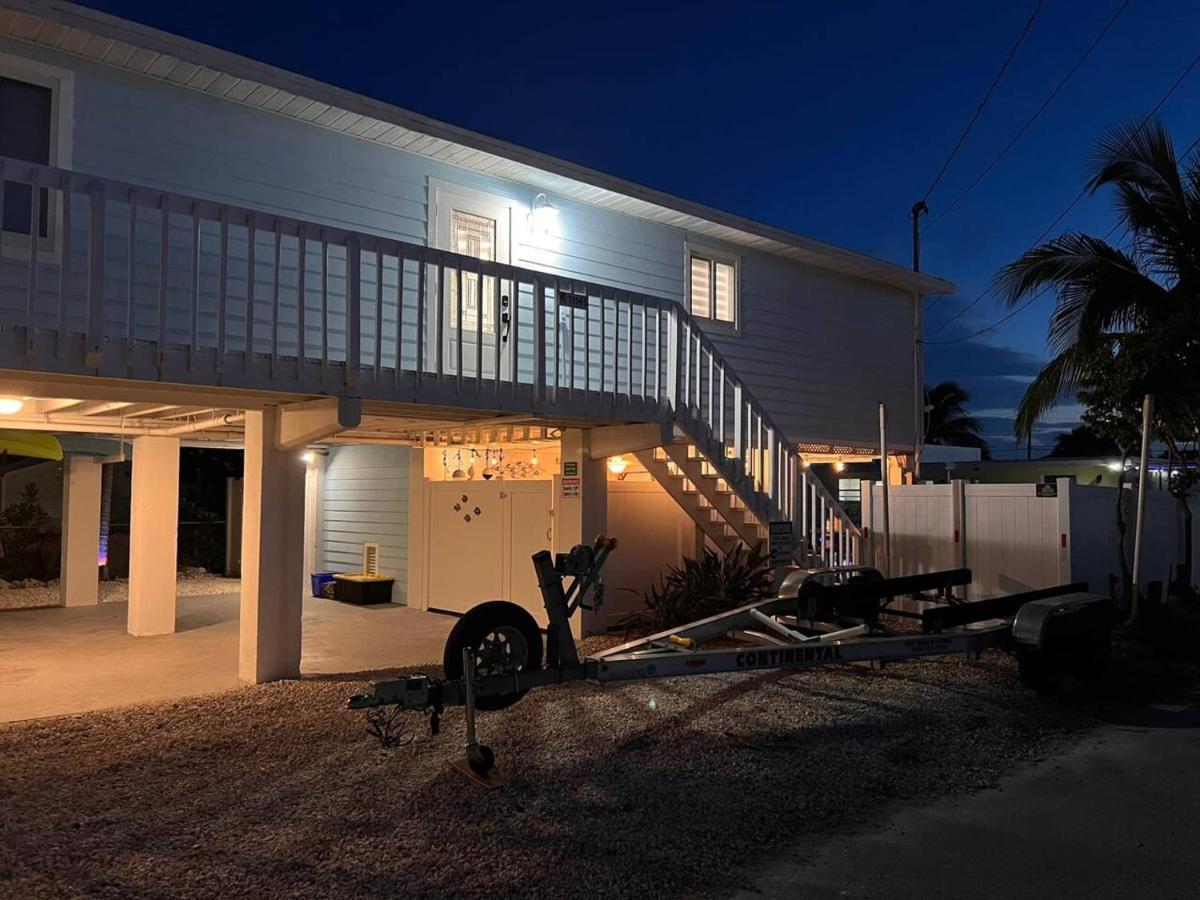 Casa Blue Pelican. มาราธอน ภายนอก รูปภาพ