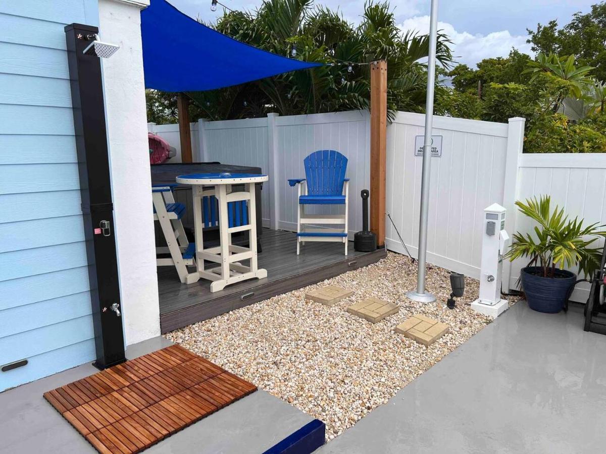 Casa Blue Pelican. มาราธอน ภายนอก รูปภาพ