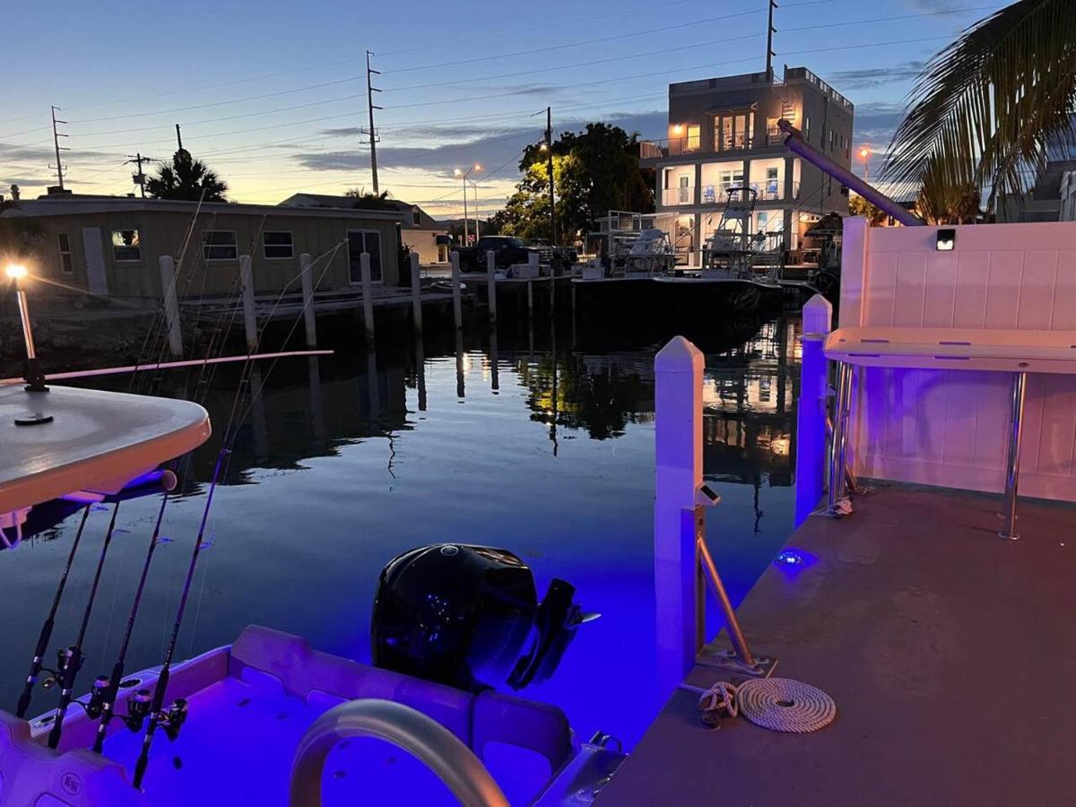 Casa Blue Pelican. มาราธอน ภายนอก รูปภาพ