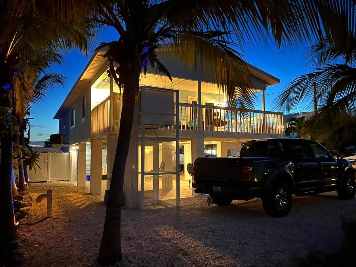 Casa Blue Pelican. มาราธอน ภายนอก รูปภาพ