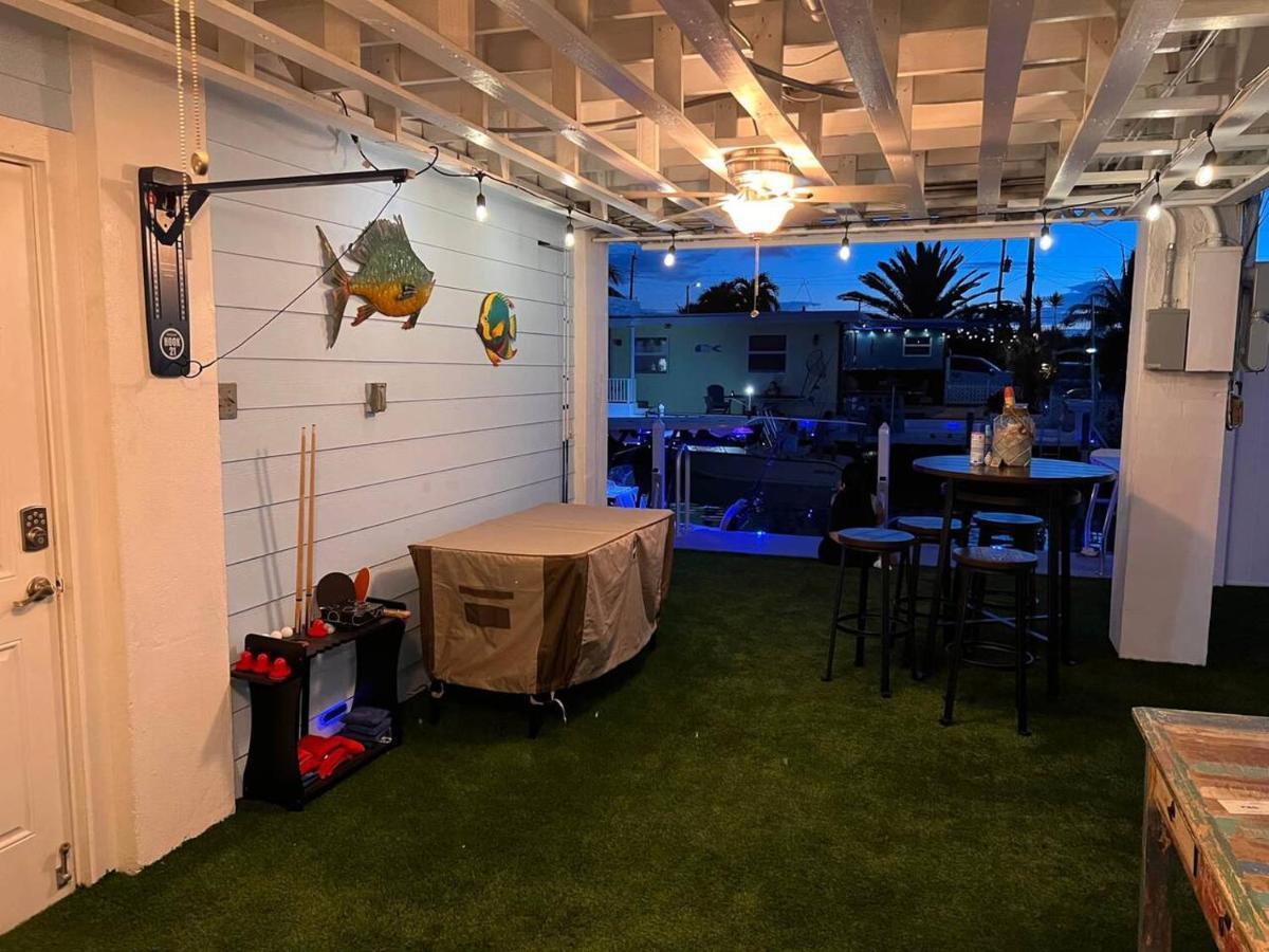 Casa Blue Pelican. มาราธอน ภายนอก รูปภาพ
