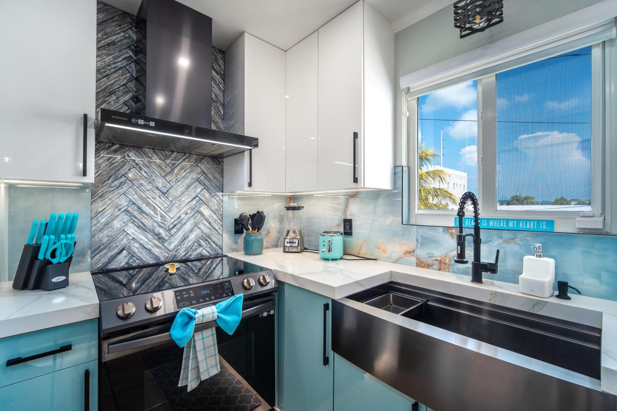 Casa Blue Pelican. มาราธอน ภายนอก รูปภาพ