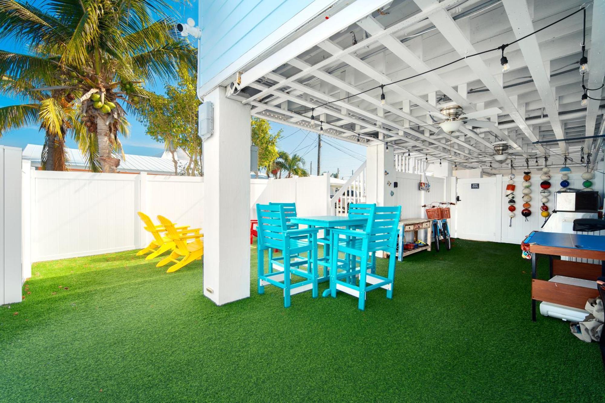 Casa Blue Pelican. มาราธอน ภายนอก รูปภาพ