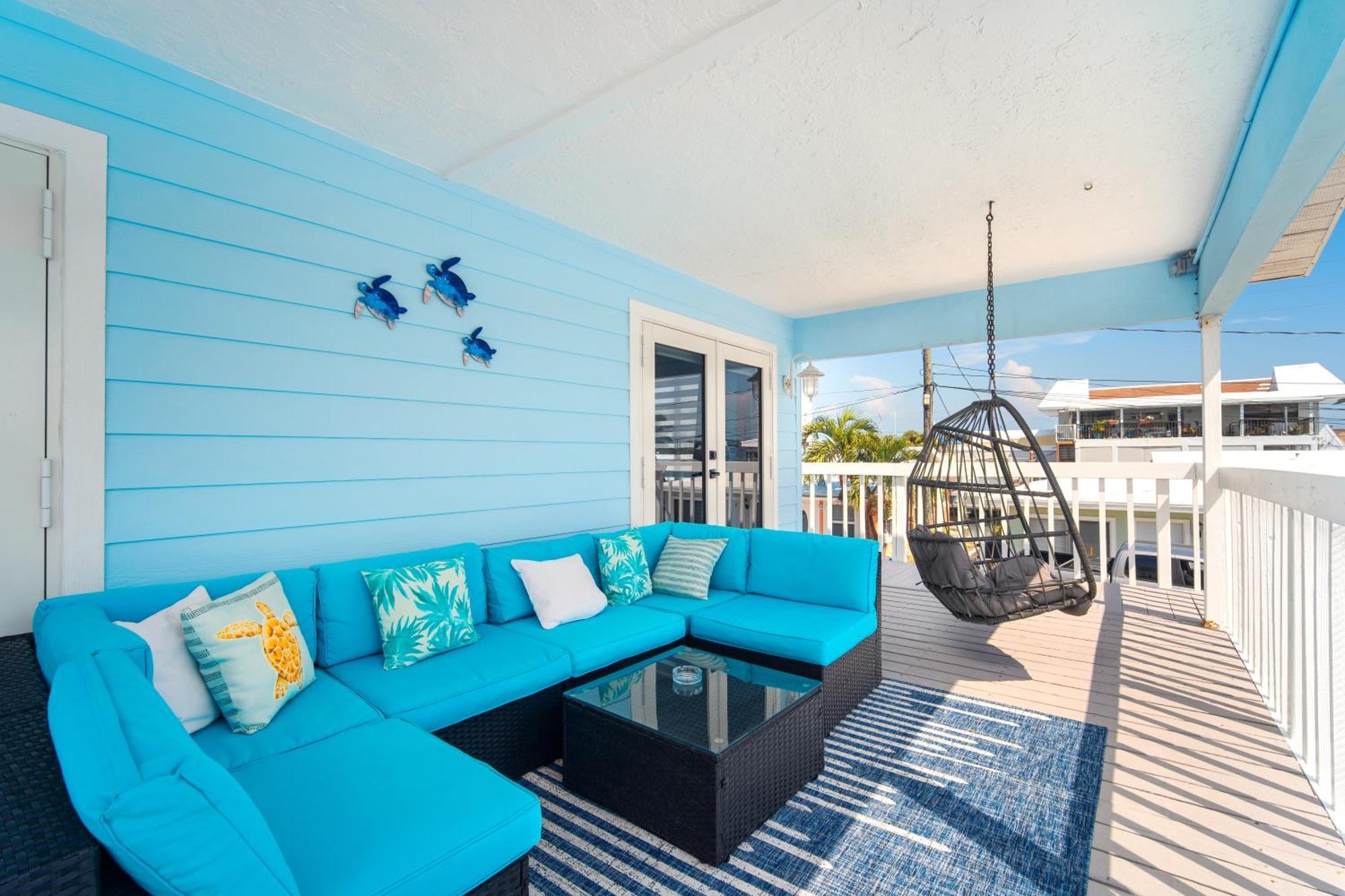 Casa Blue Pelican. มาราธอน ภายนอก รูปภาพ