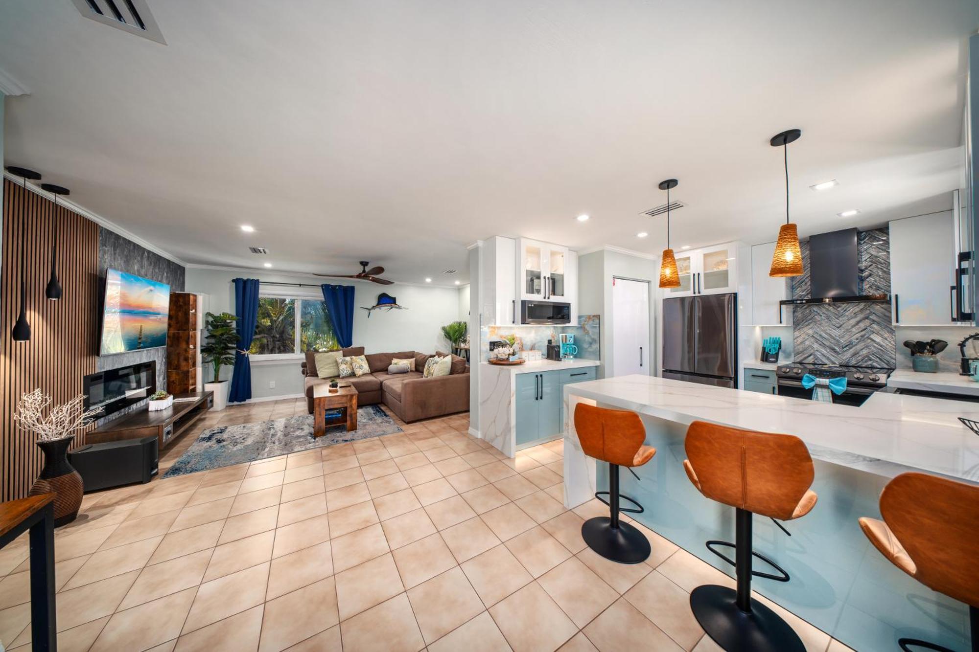 Casa Blue Pelican. มาราธอน ภายนอก รูปภาพ