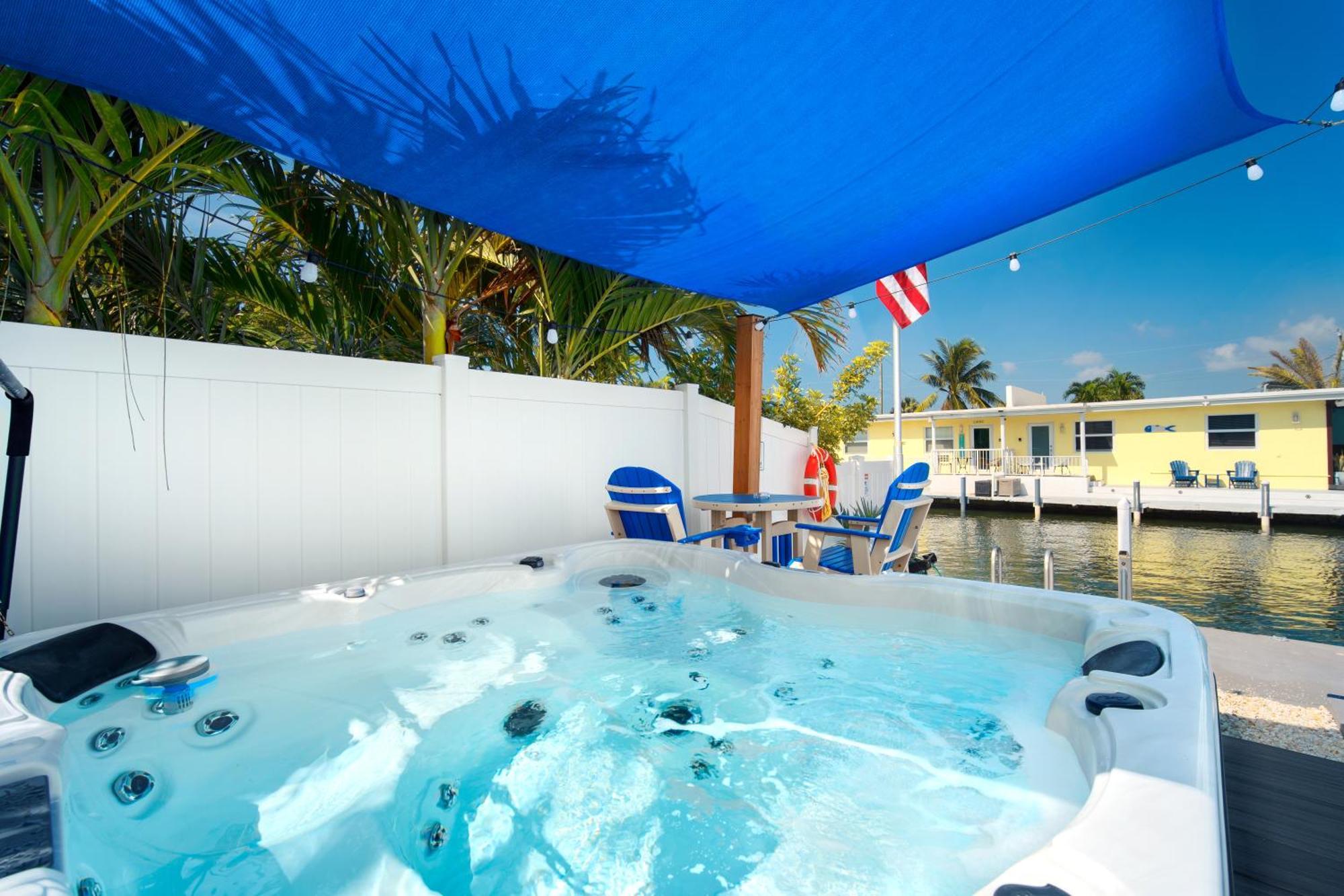 Casa Blue Pelican. มาราธอน ภายนอก รูปภาพ