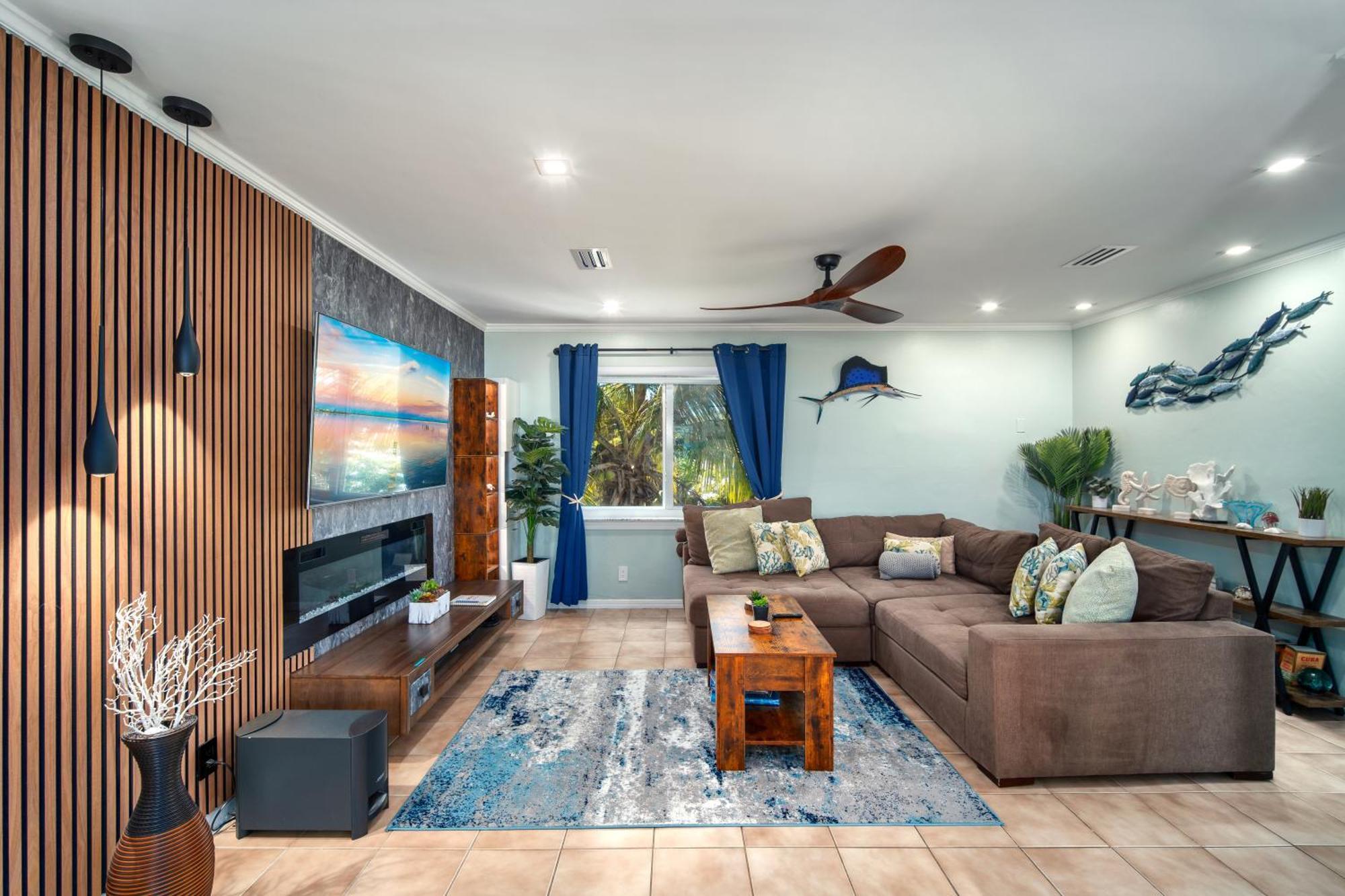 Casa Blue Pelican. มาราธอน ภายนอก รูปภาพ